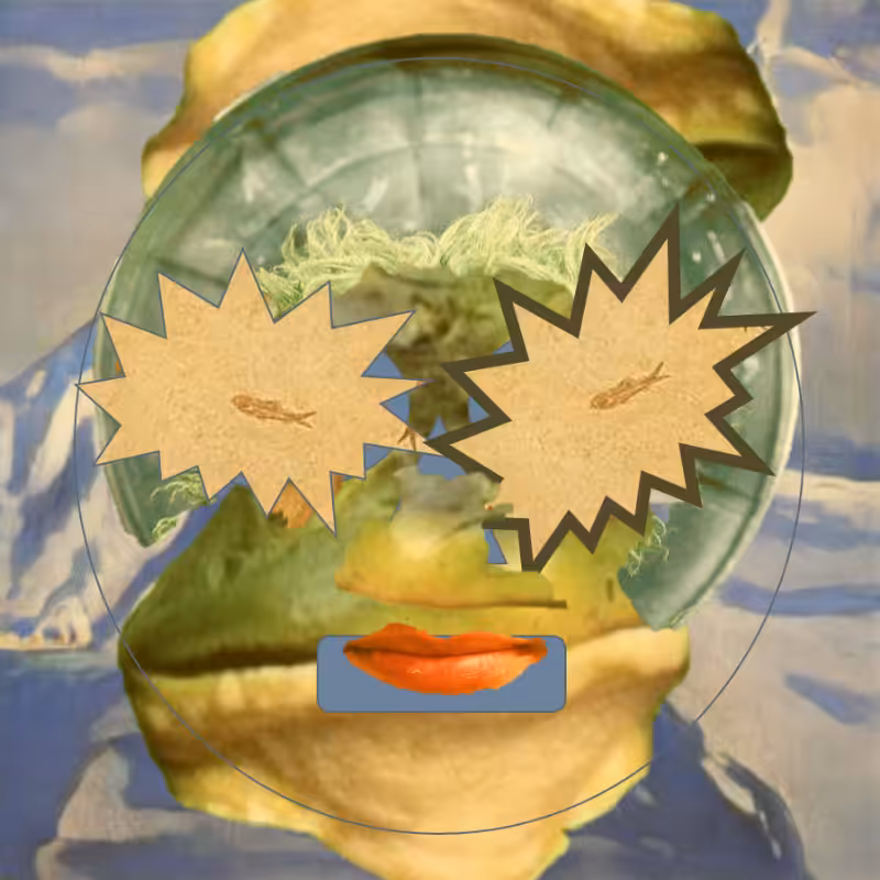 A collage of collages #532