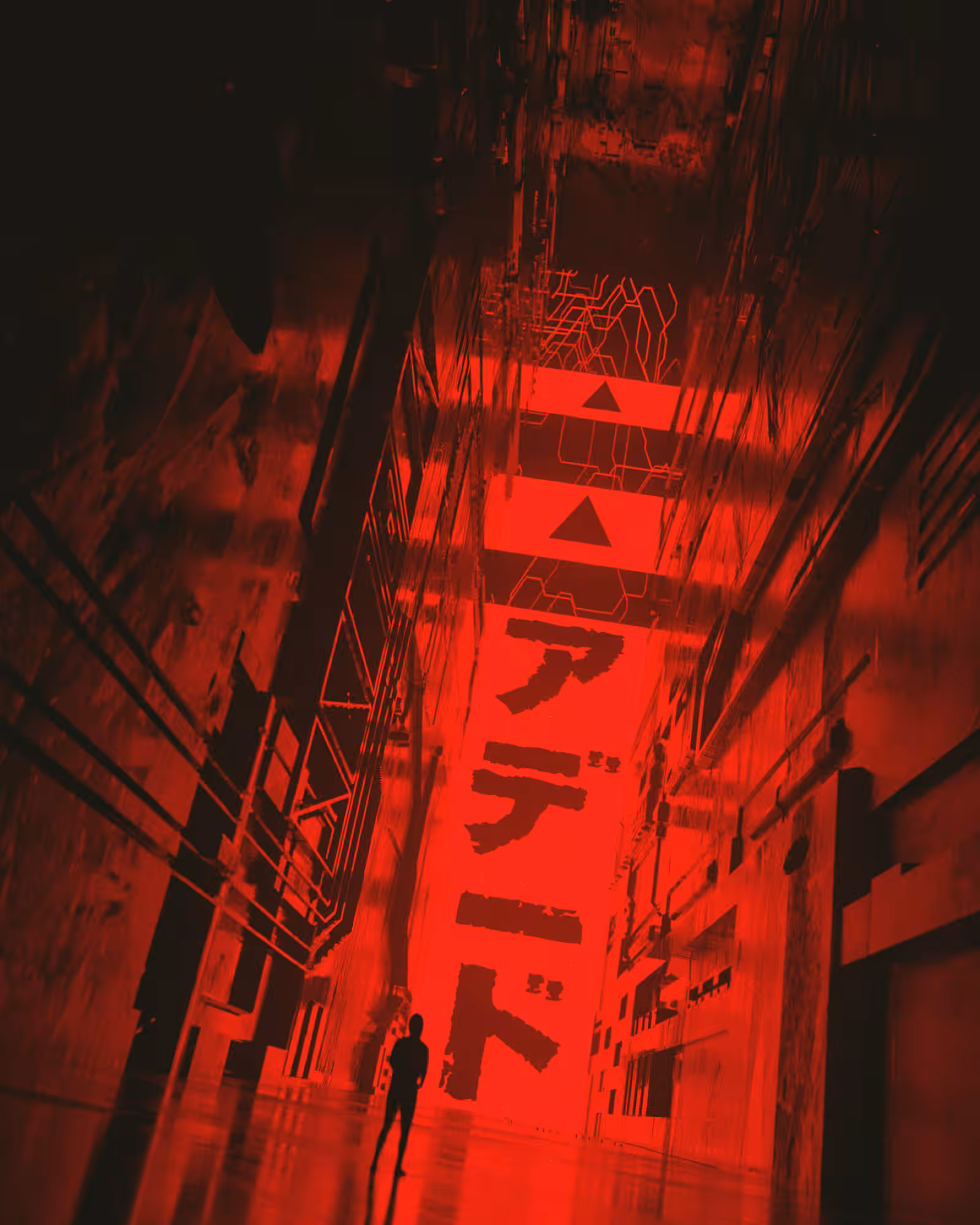#RED