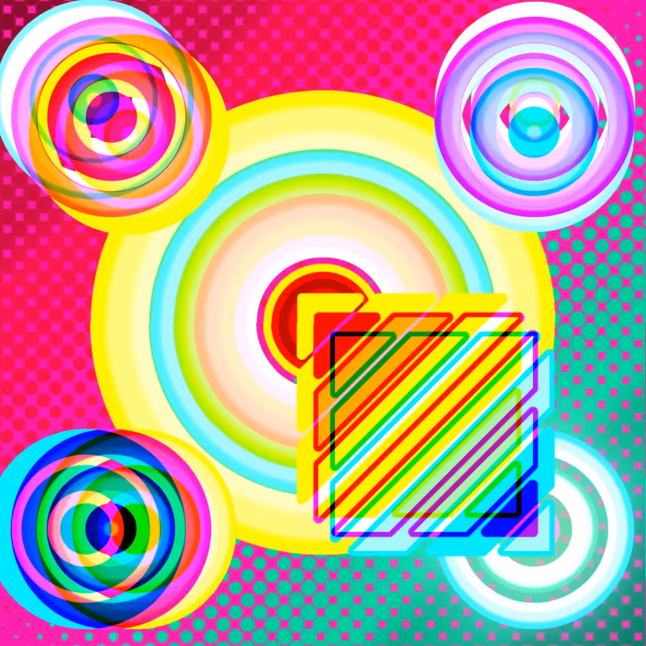 MA-LSD #14