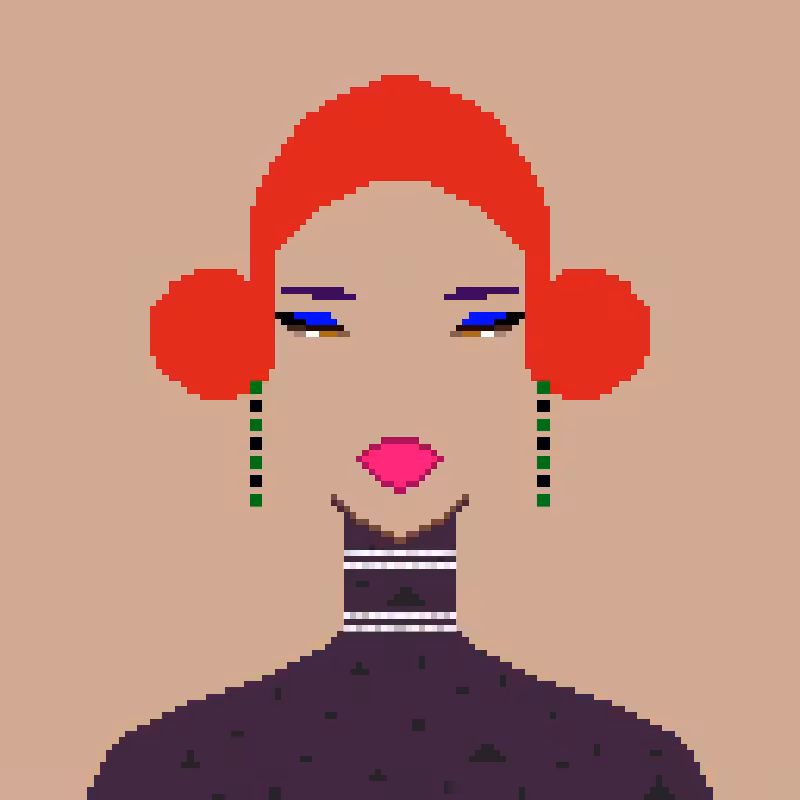 fxLady #261