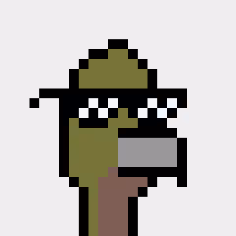 XTZBird #10