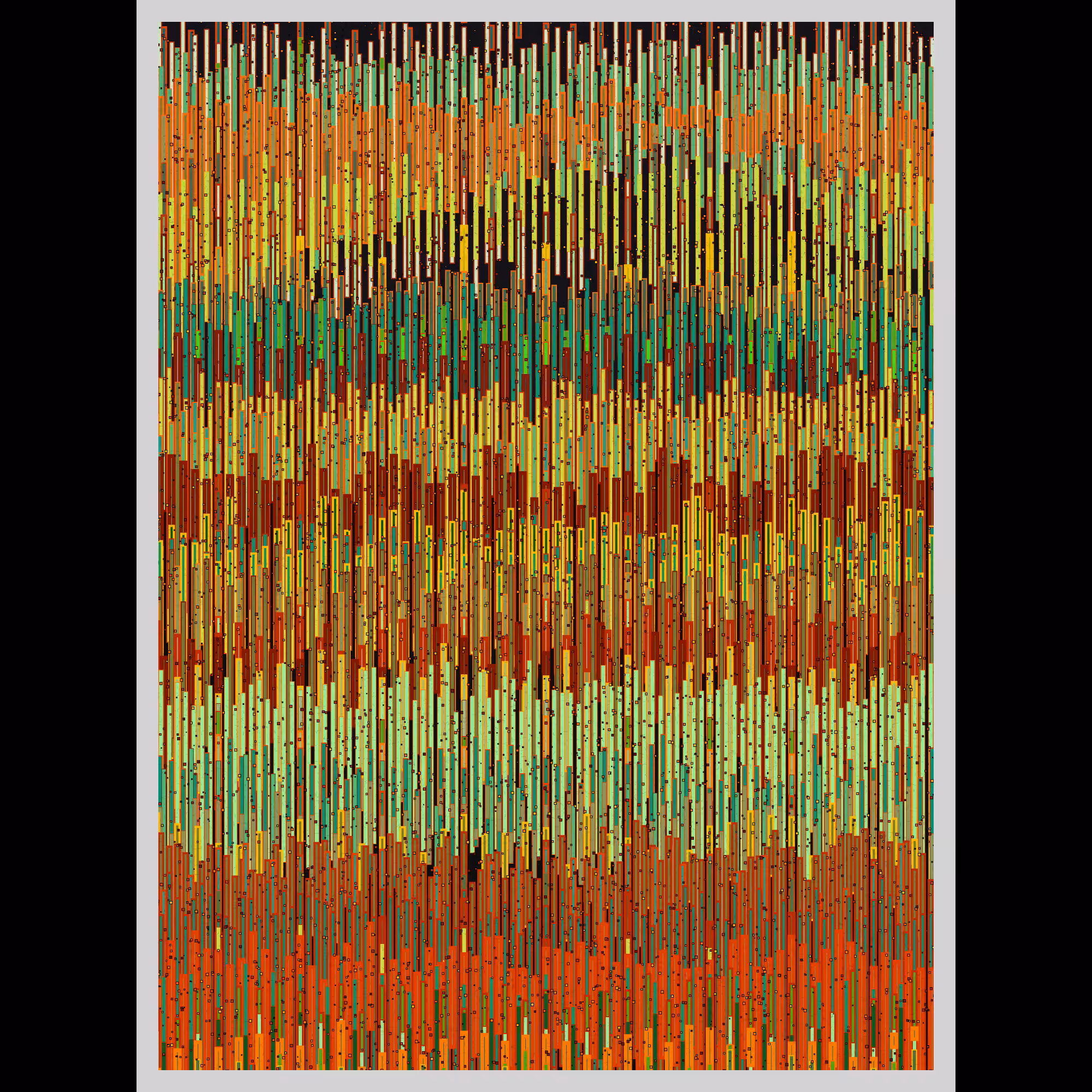 Soil Horizon #85
