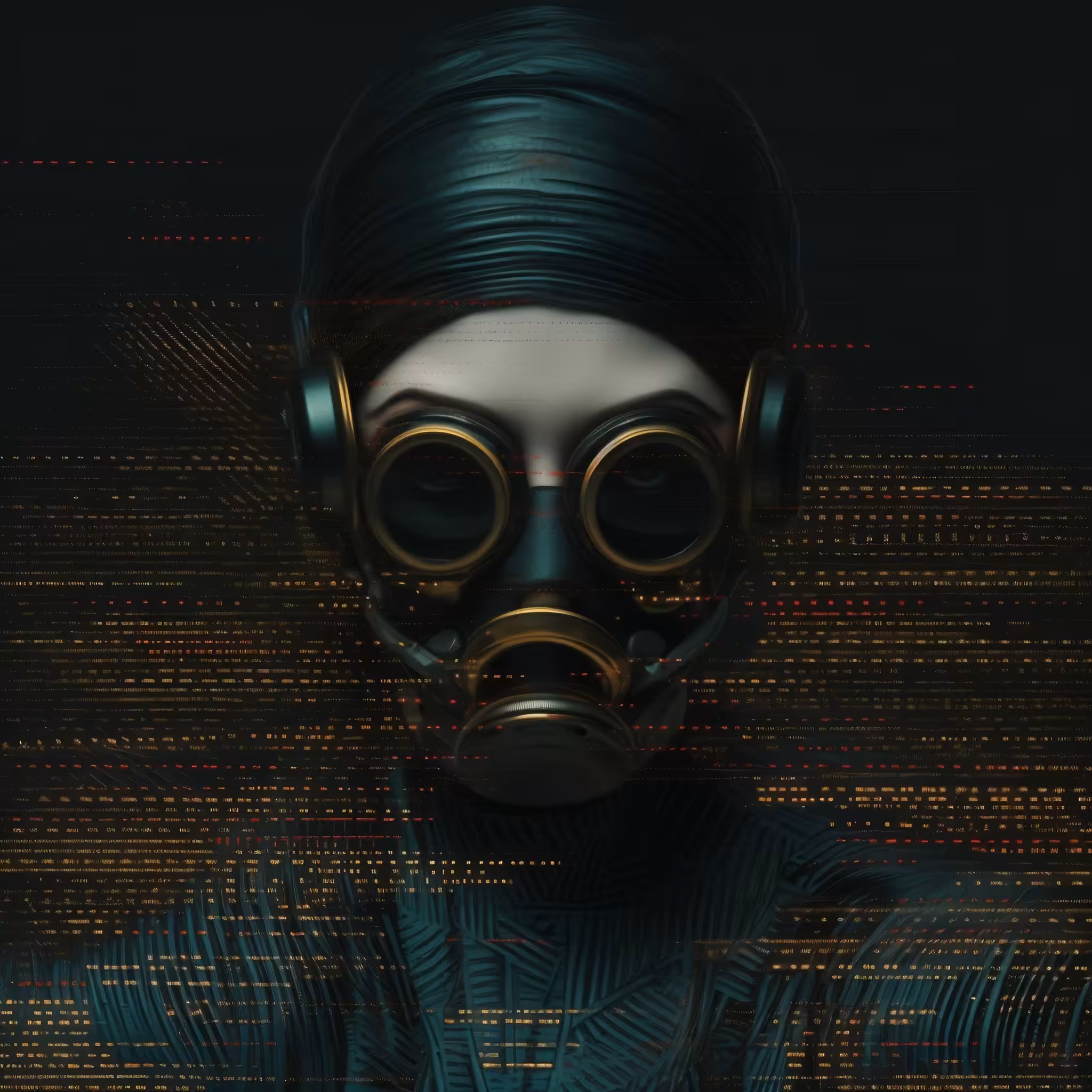 Apocalyptic #23