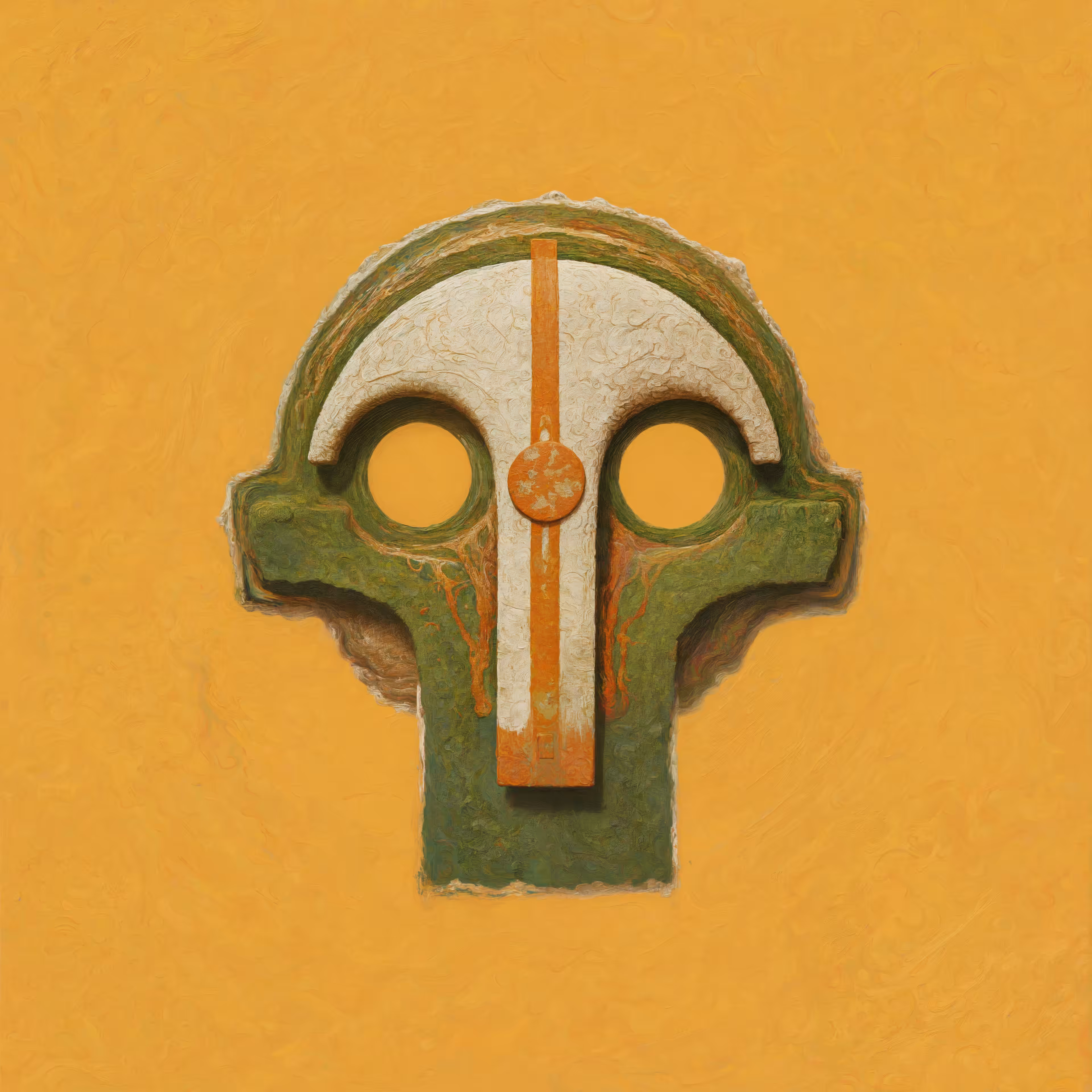 Masks of Luci: The Exile