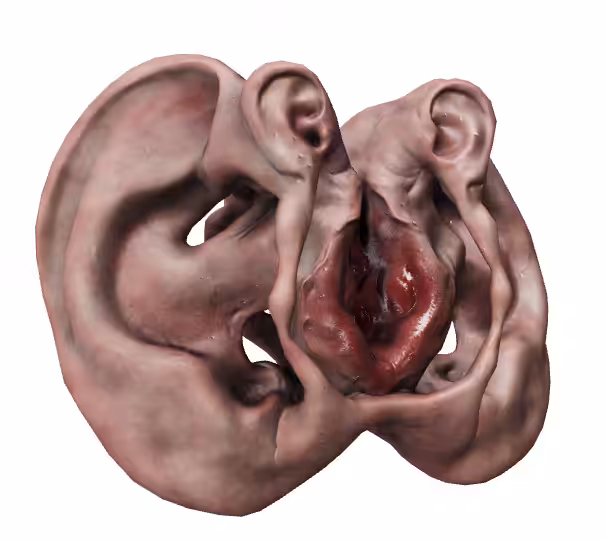 The Hearing Body