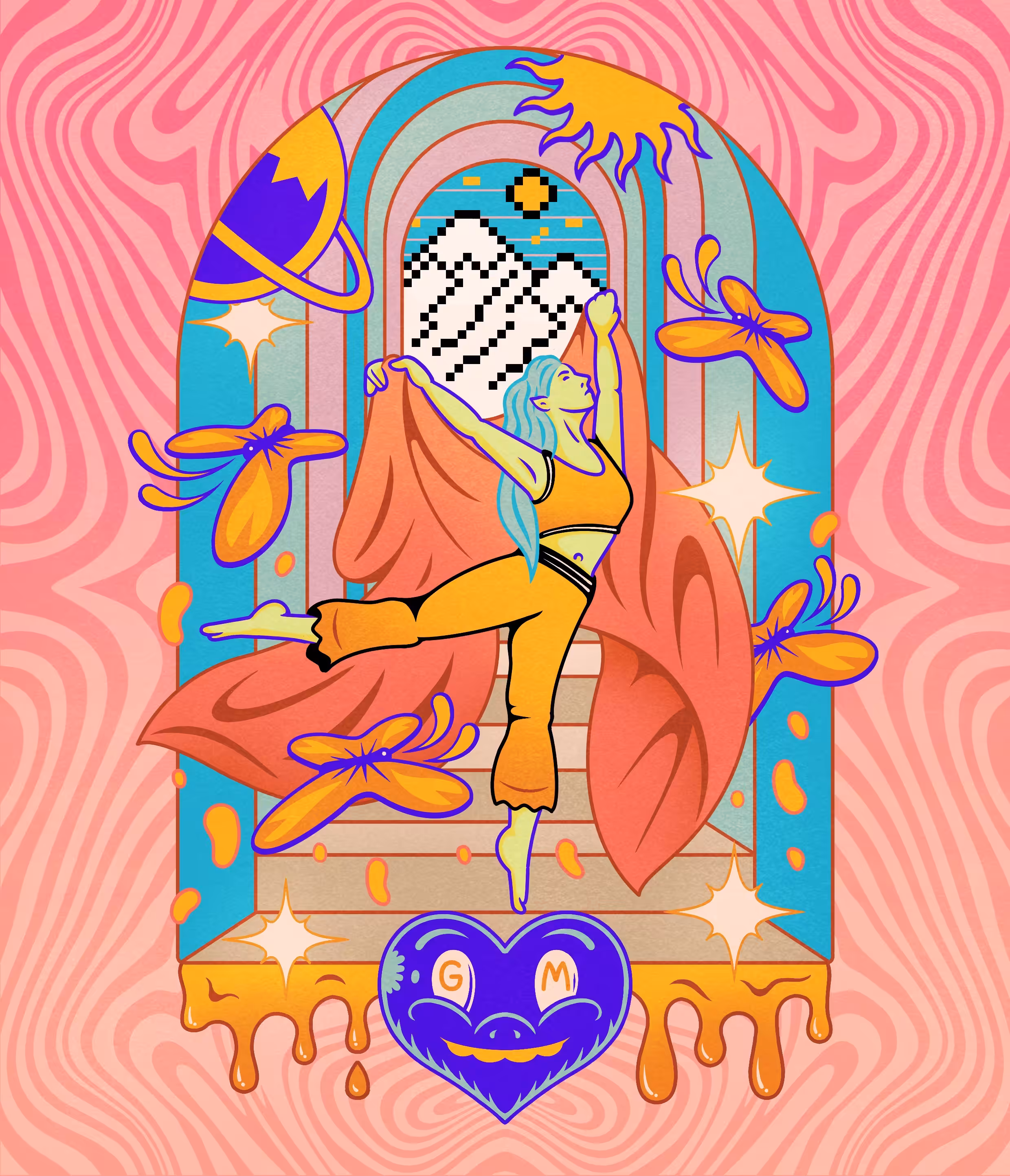 SEQUENCE