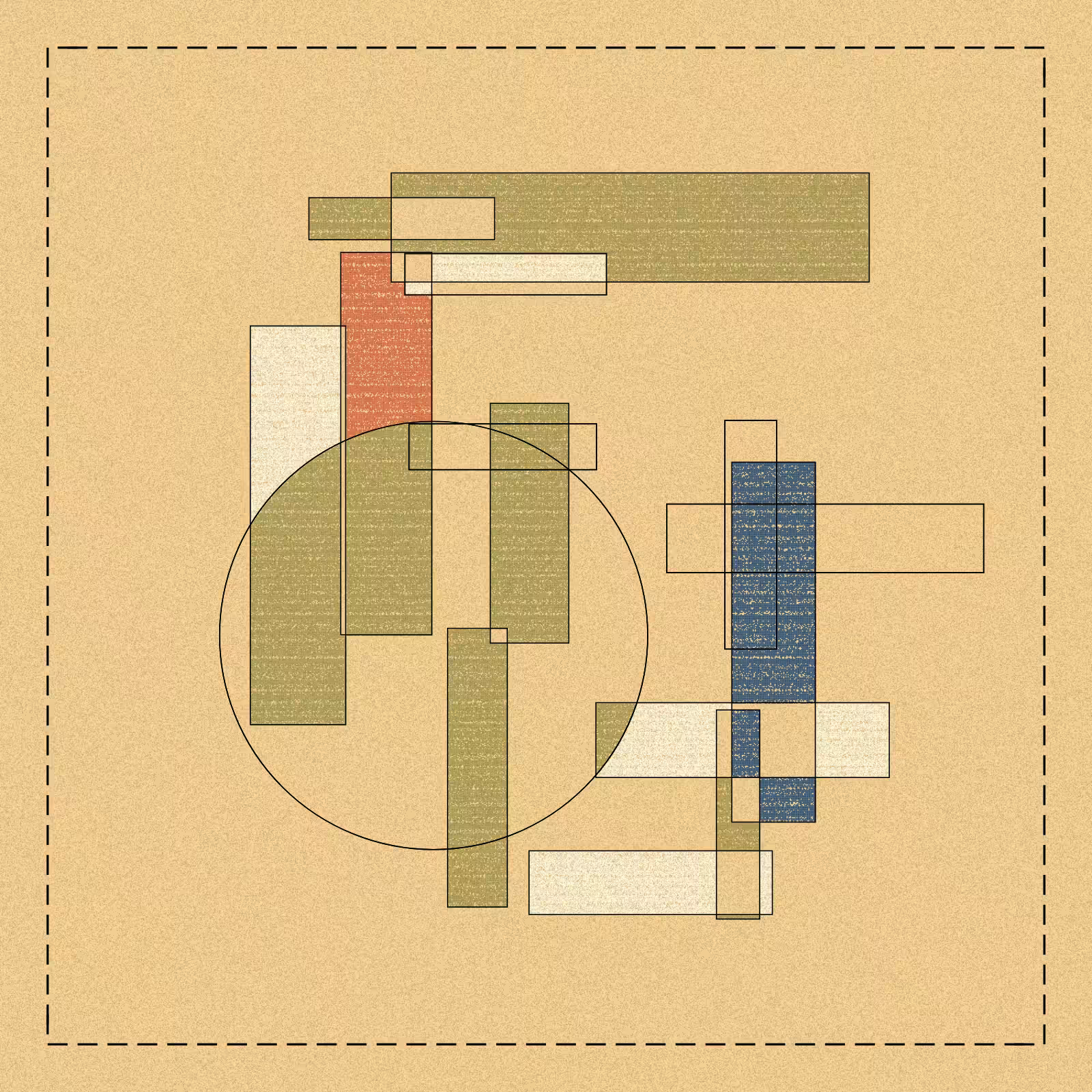 Modern & Mundane #51