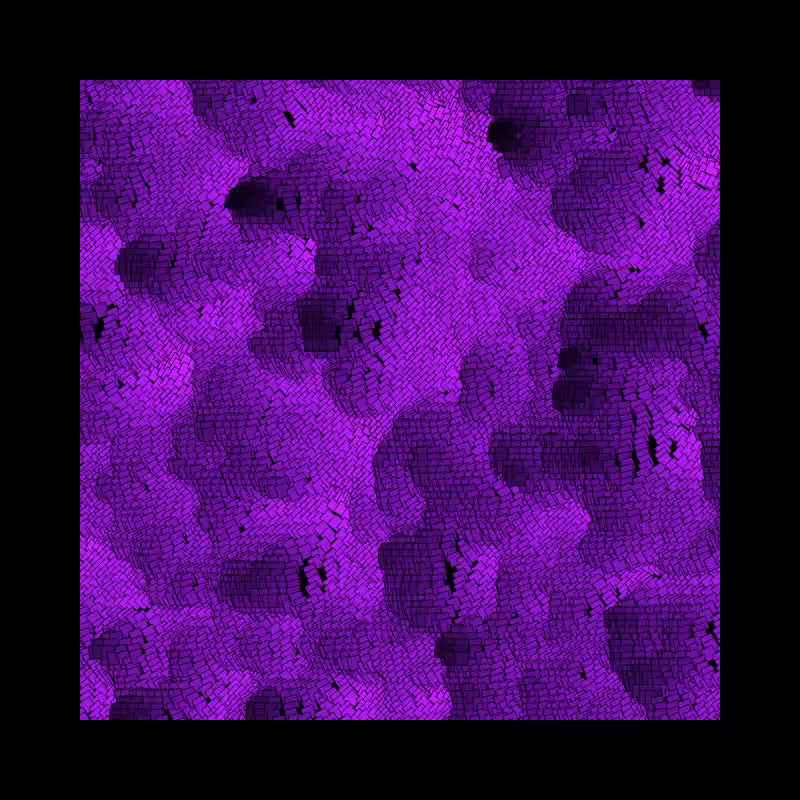 Field Curves #1