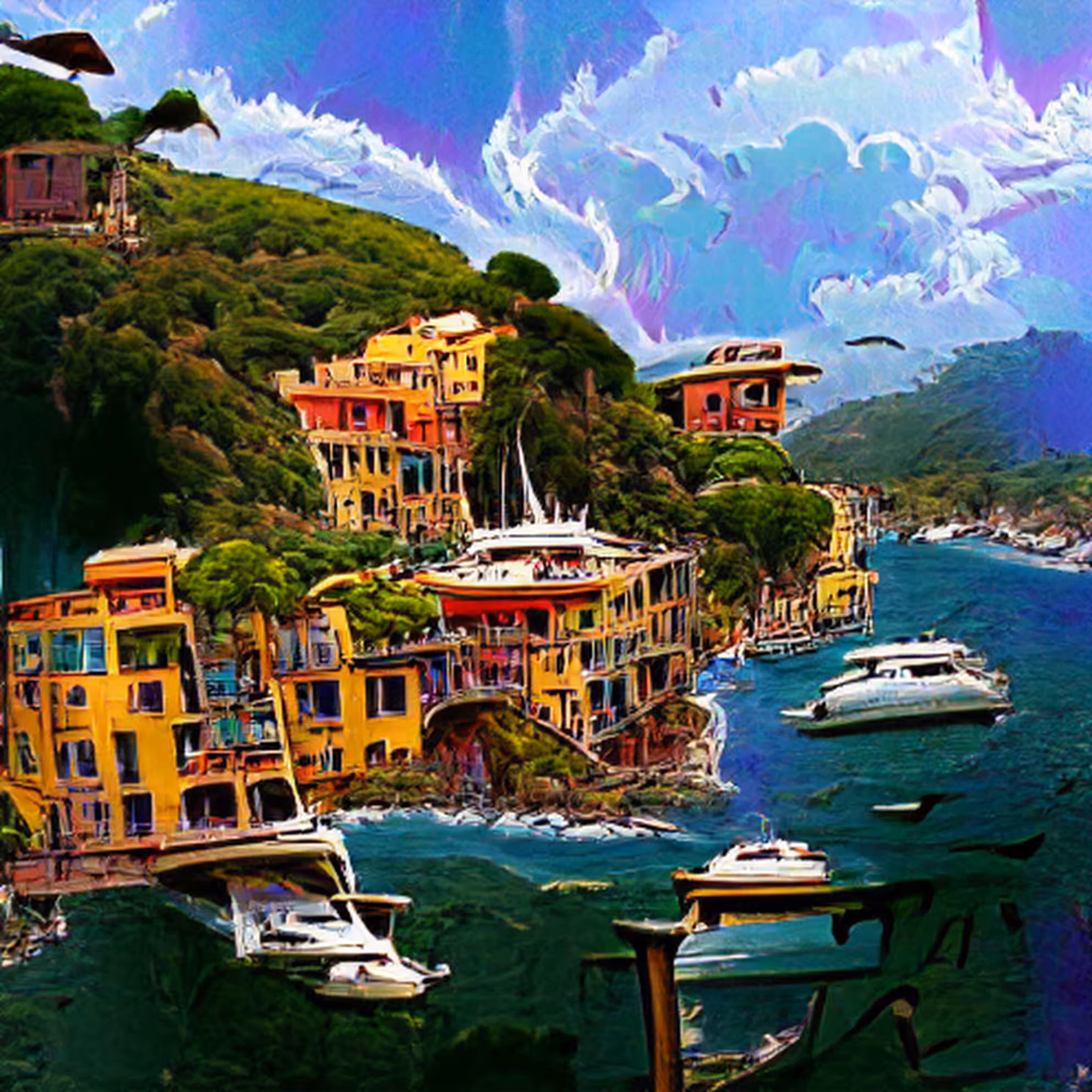 Amalfi