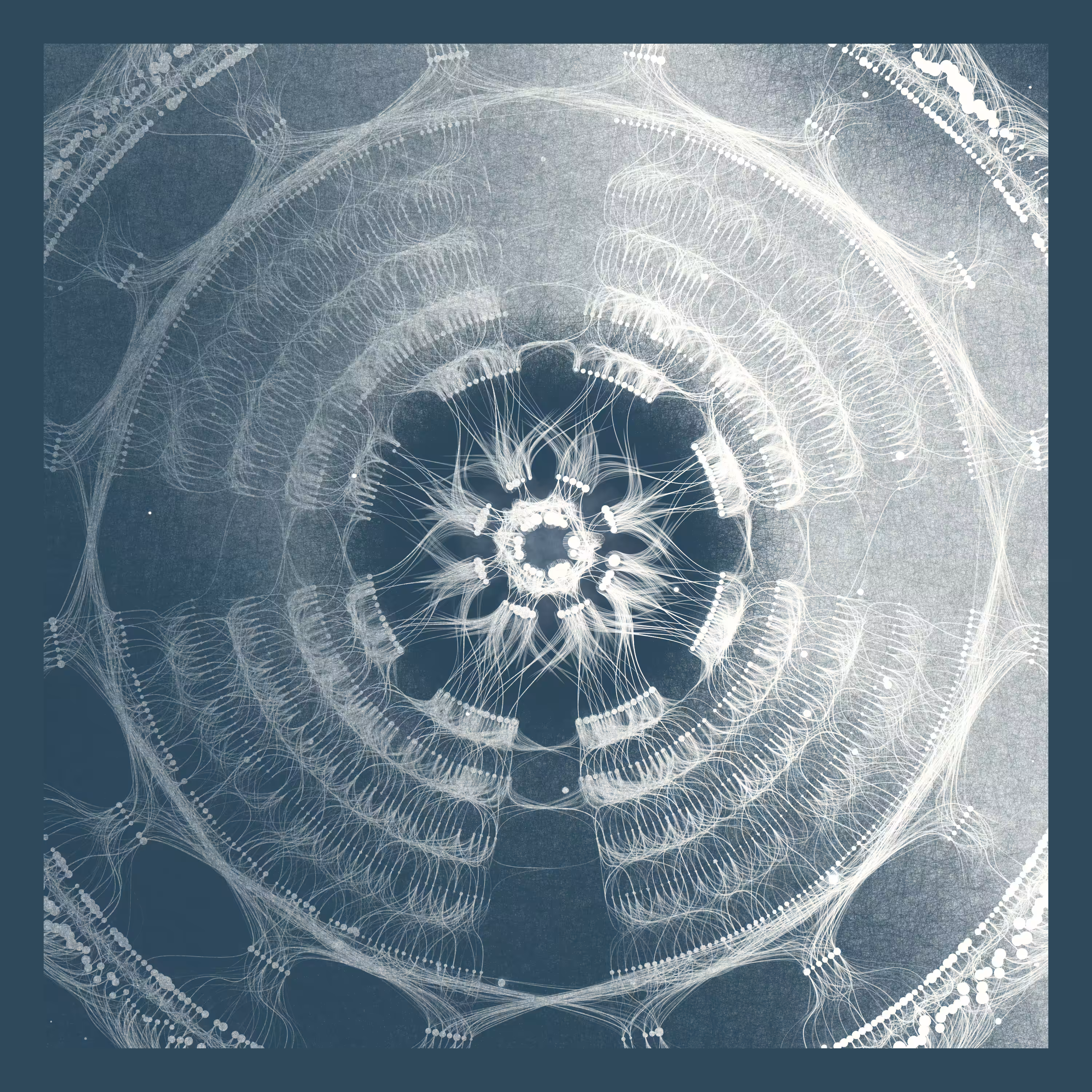Effluence #3