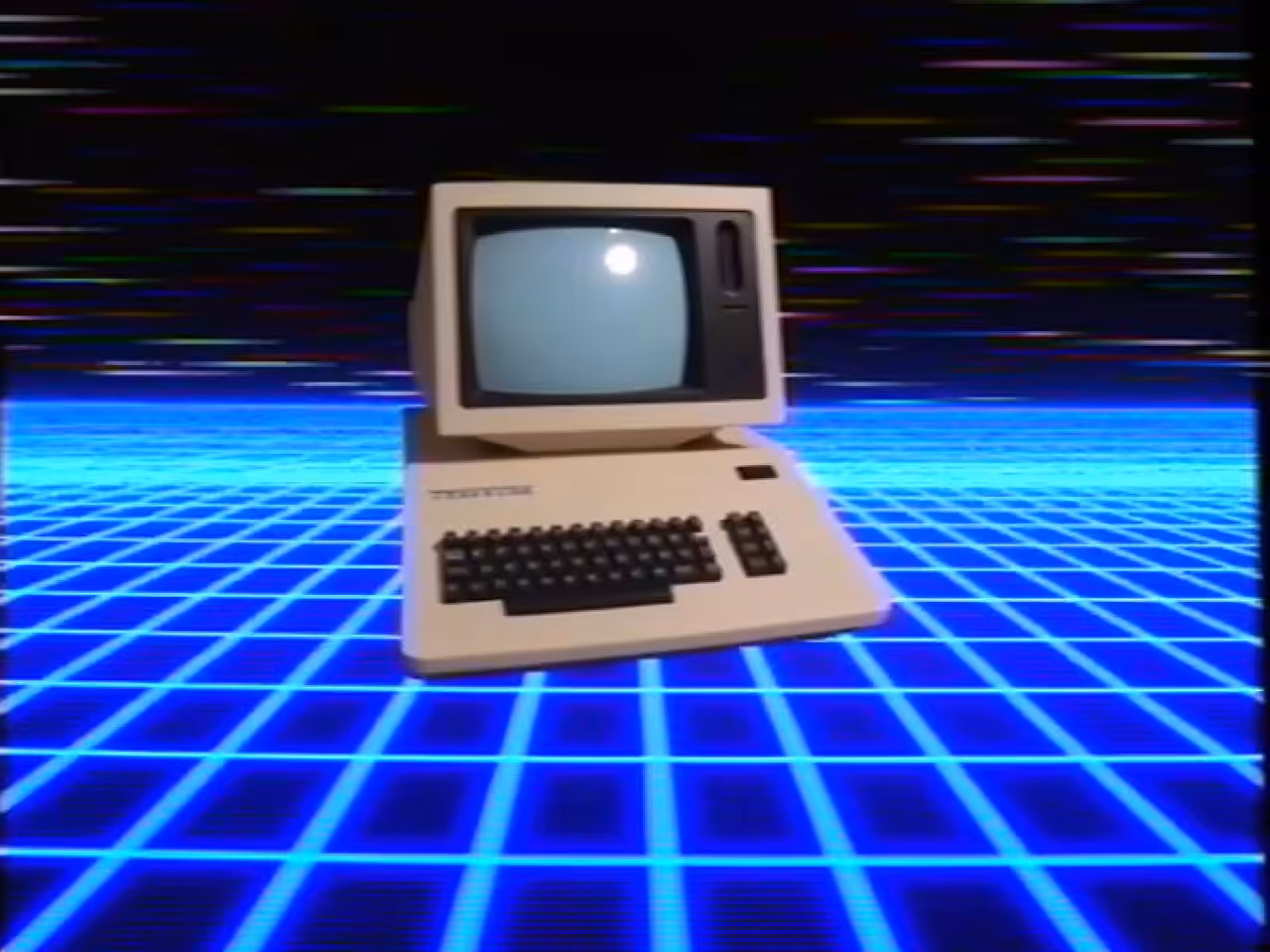 Personal Home Computing