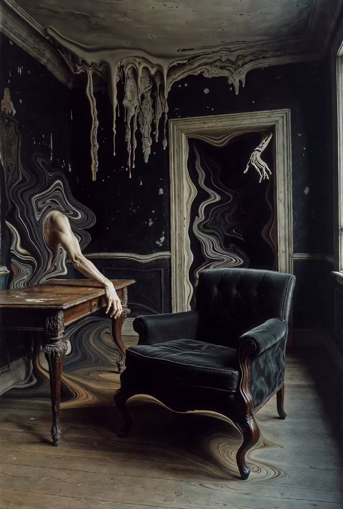 Thought Room