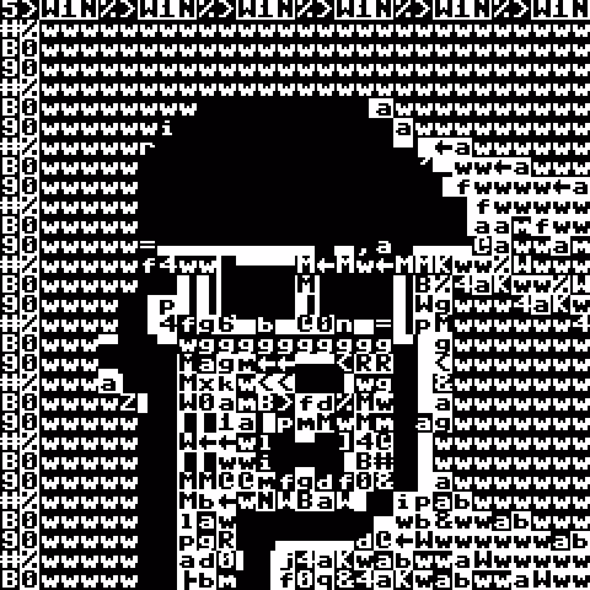 PET Punk 238