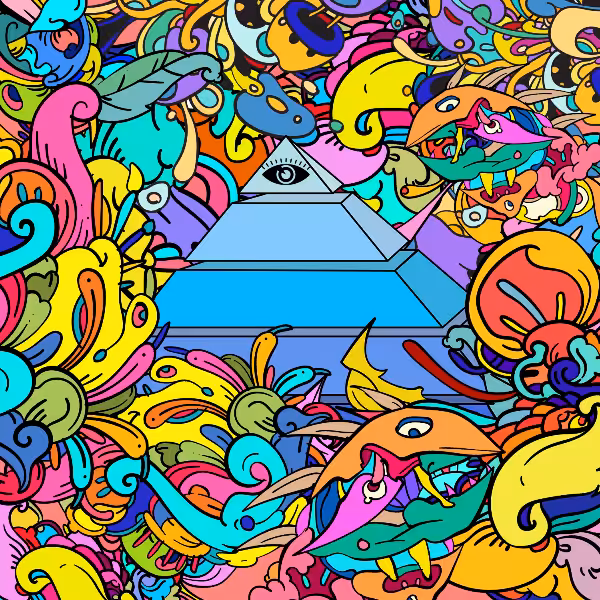 FXGodColors #11