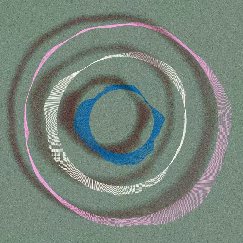 Tree Rings #23