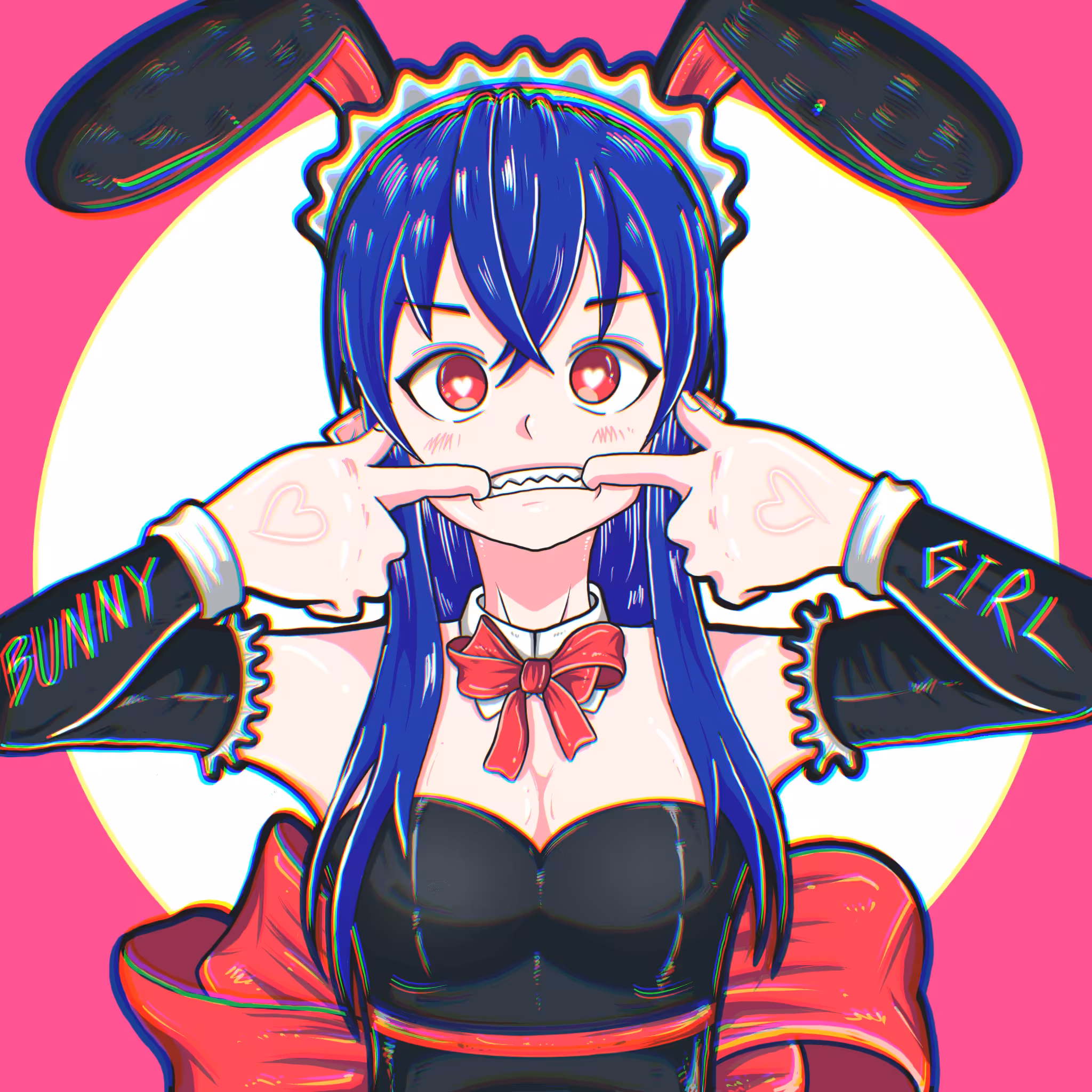 WAIFU DEMON #008