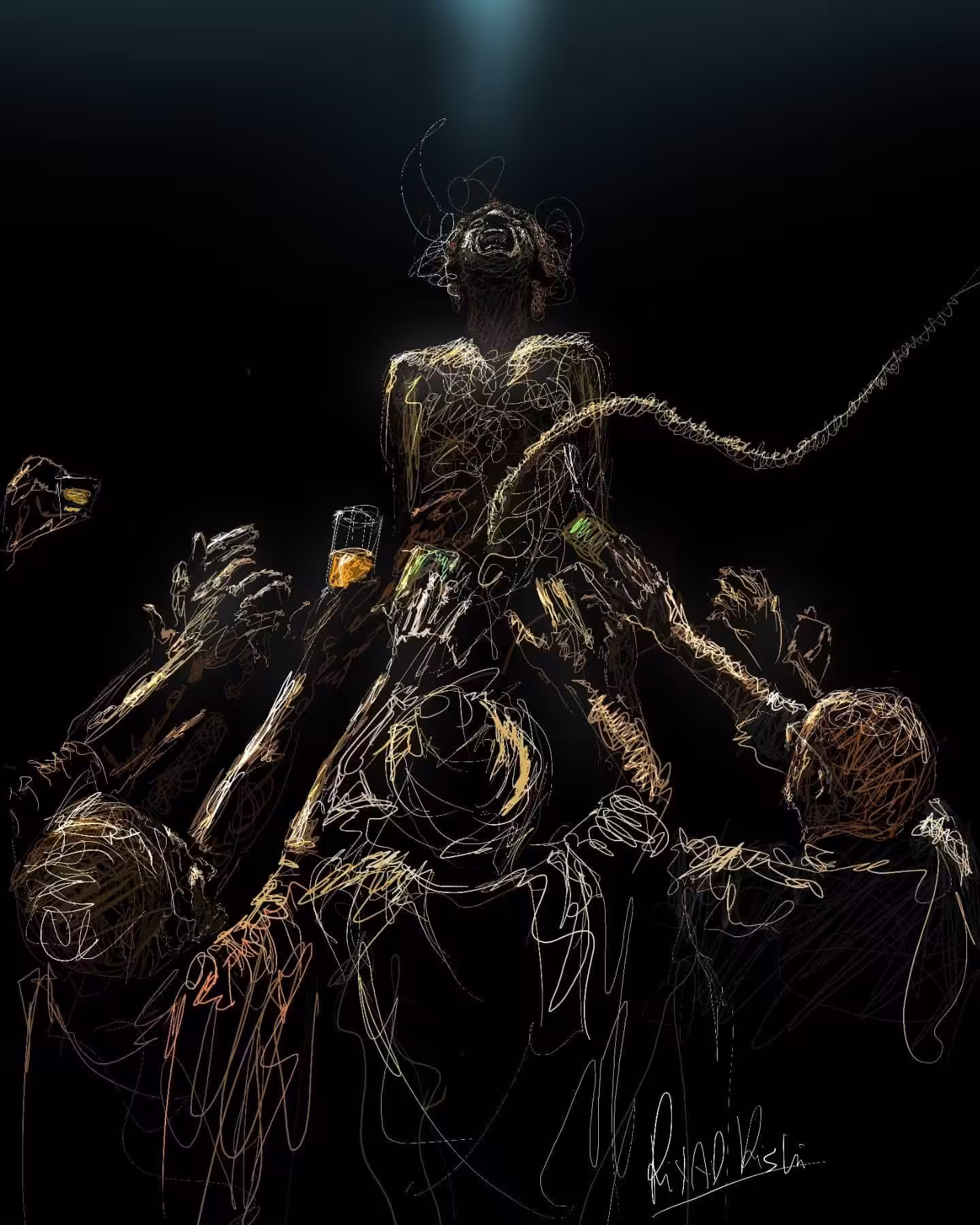 re-birth 