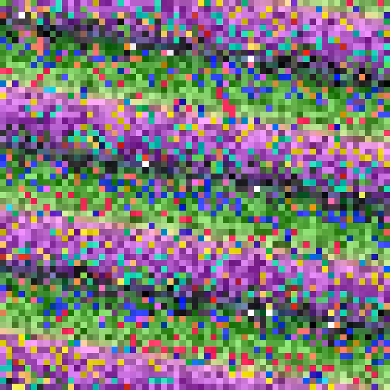 Freedom Pixels #97