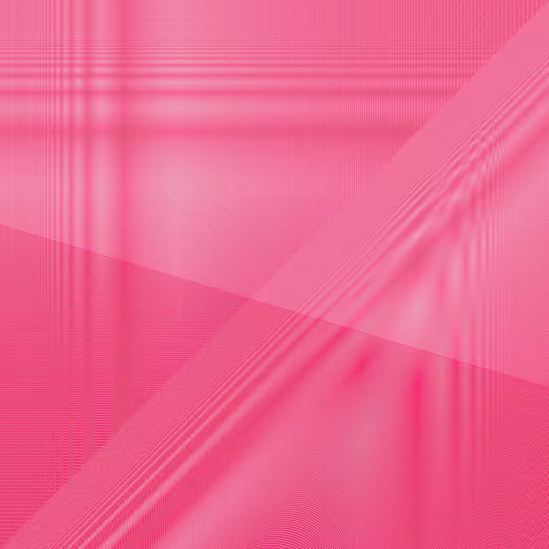 Pink Cloth