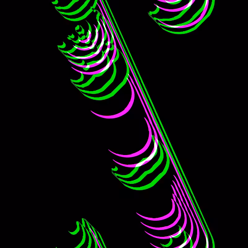 Cellular Automata #30
