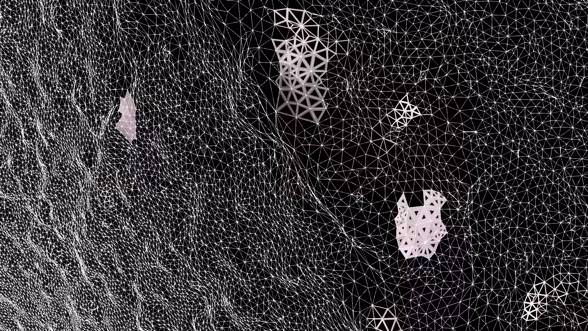 Digital Landscape #5