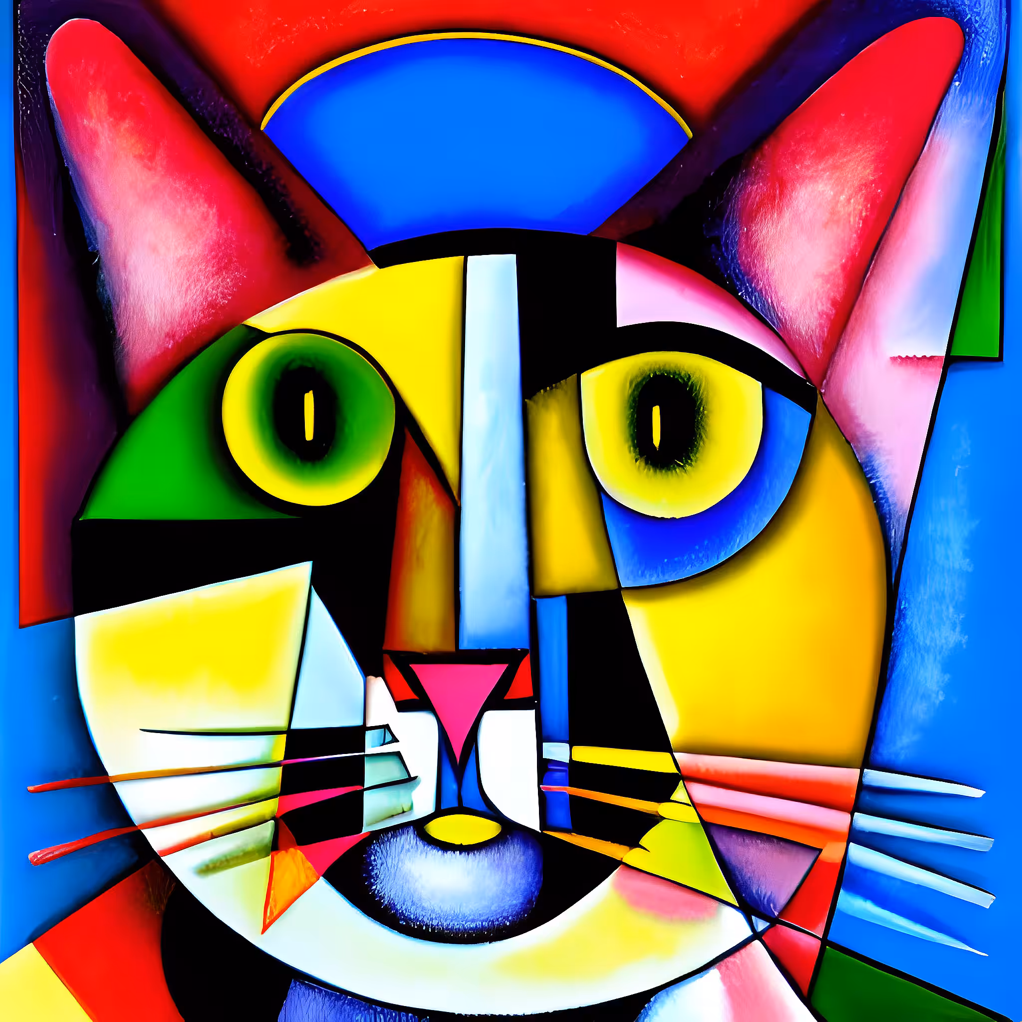 Catboss #939