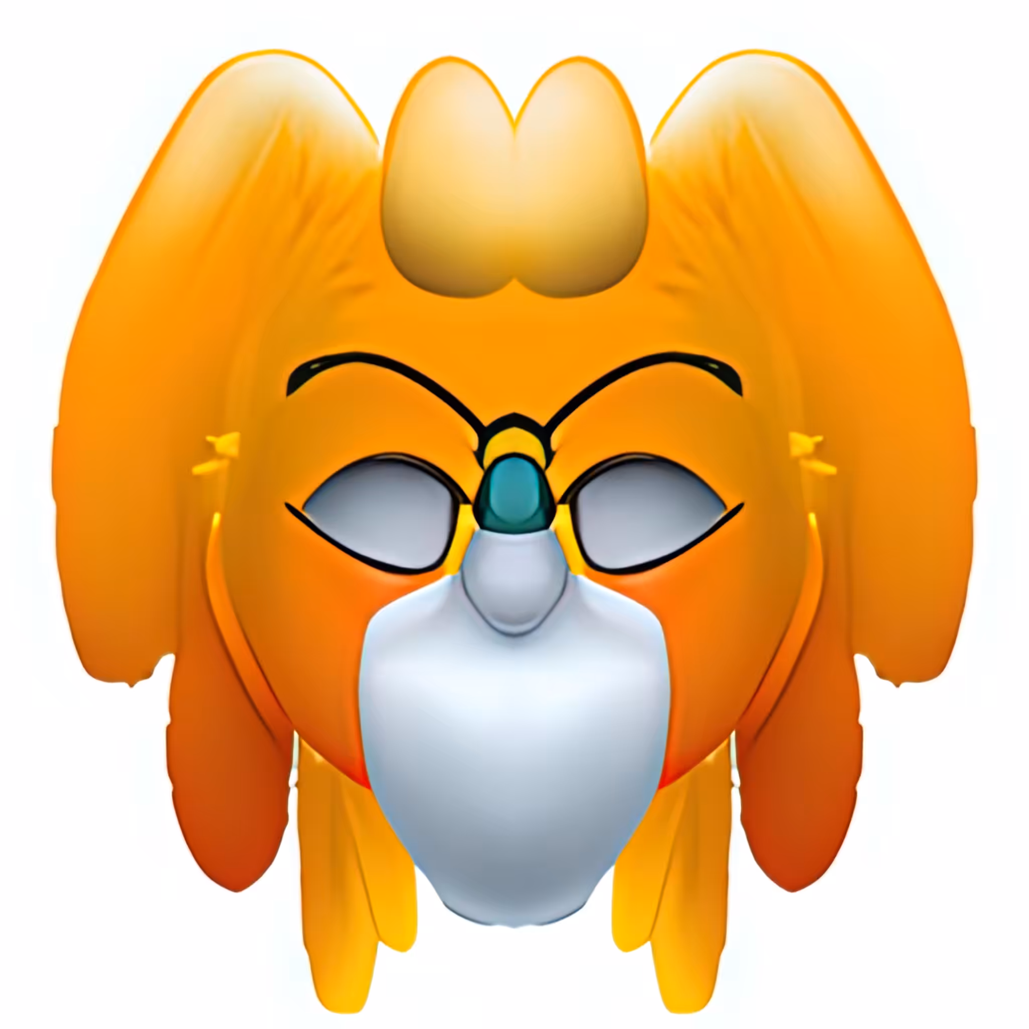 Cursed Emoji 75