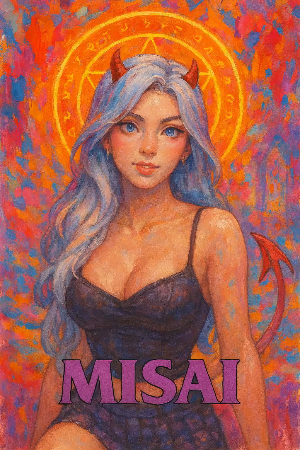 MISAI: Shrinecore Waterfront Edition