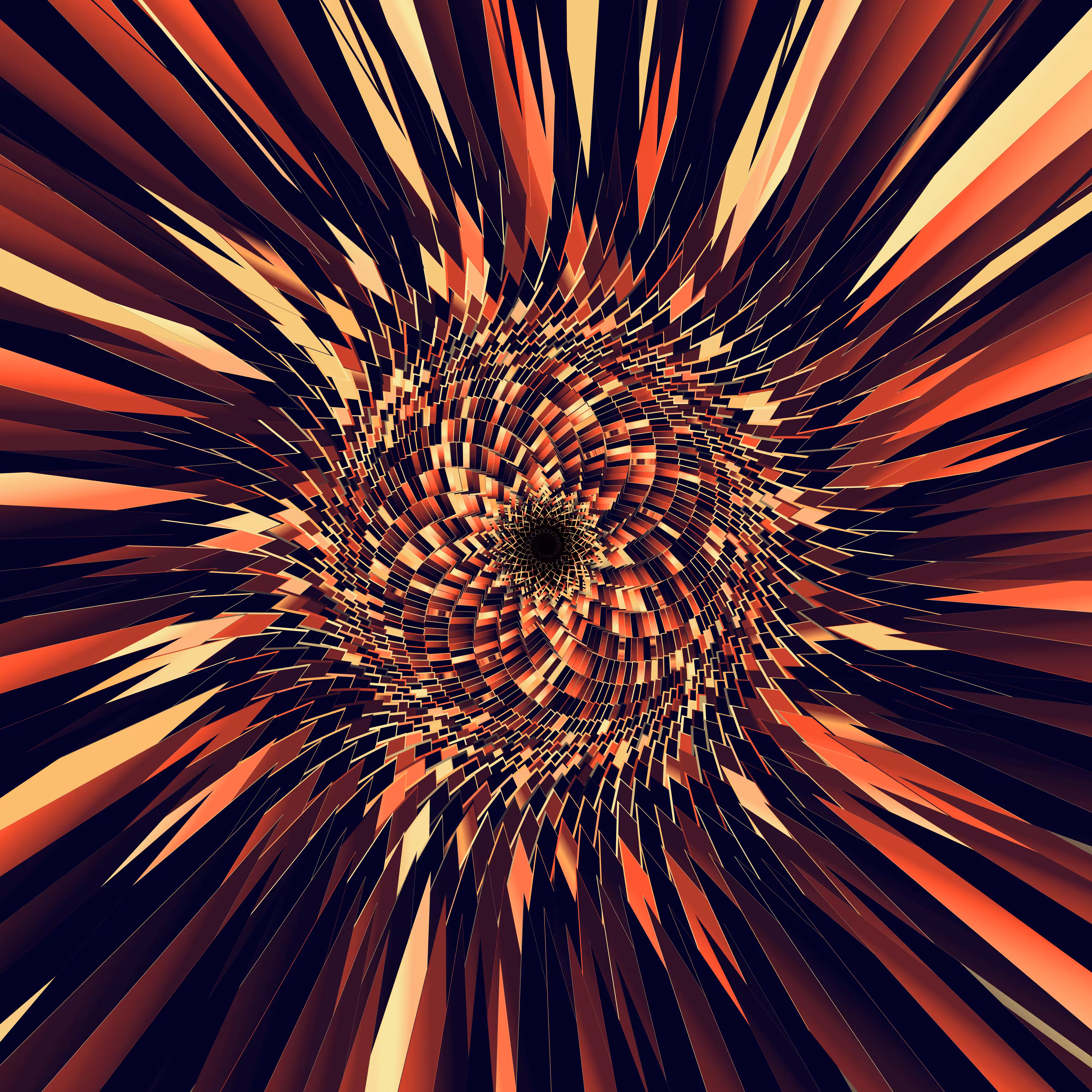 Gyre #138