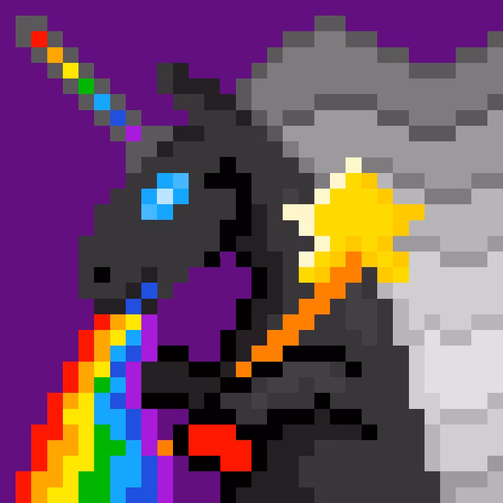 Unicorn #5054