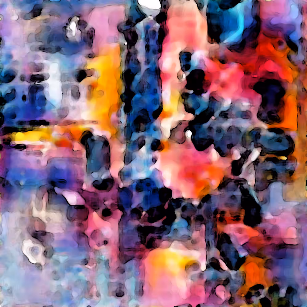 Databending #7