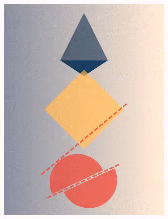 Shapes #46