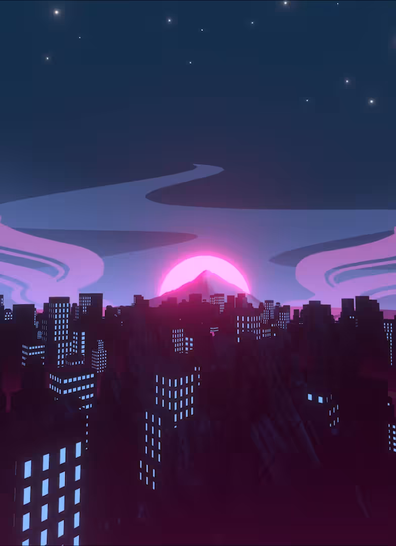 Flow in the City