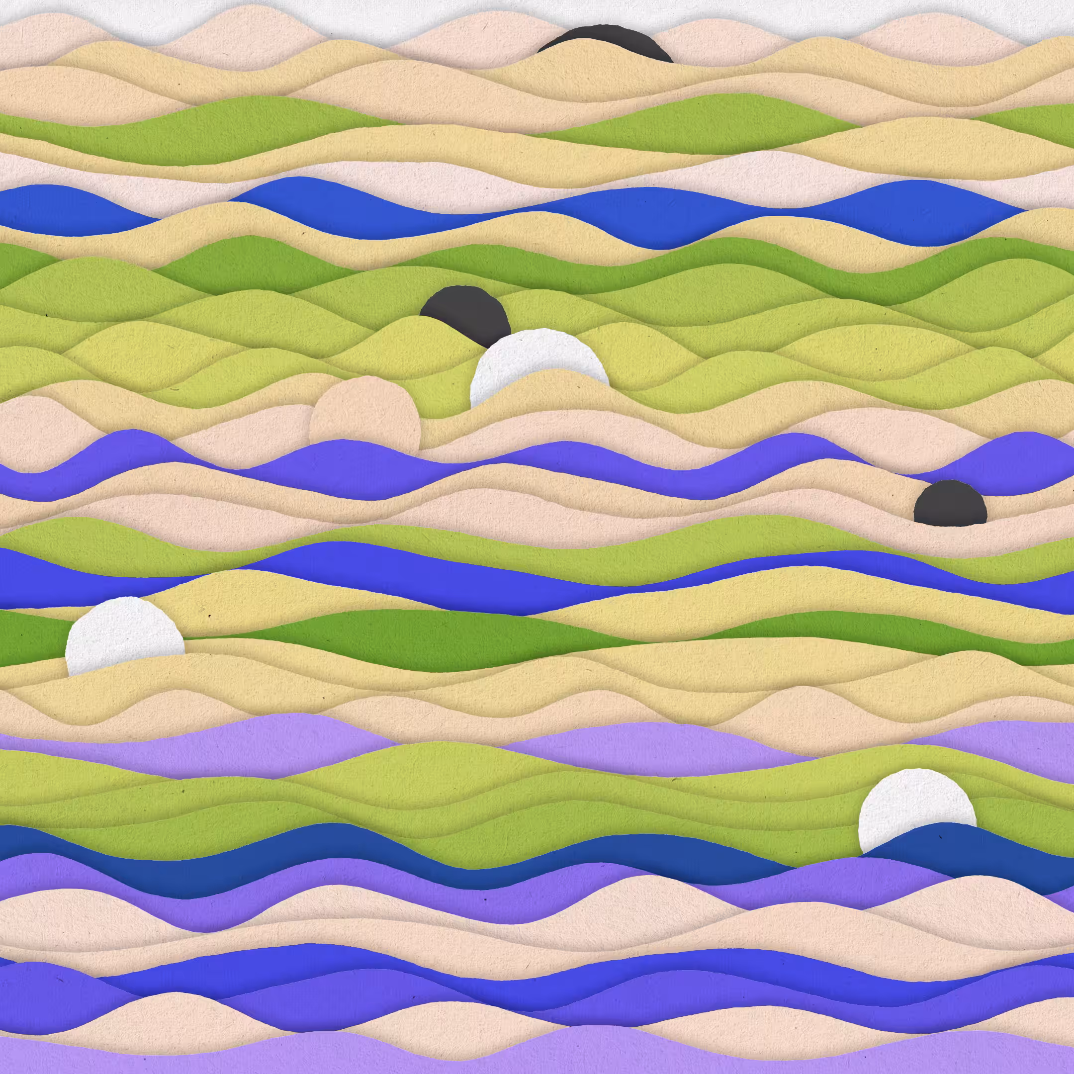 PAPERSCAPES #168