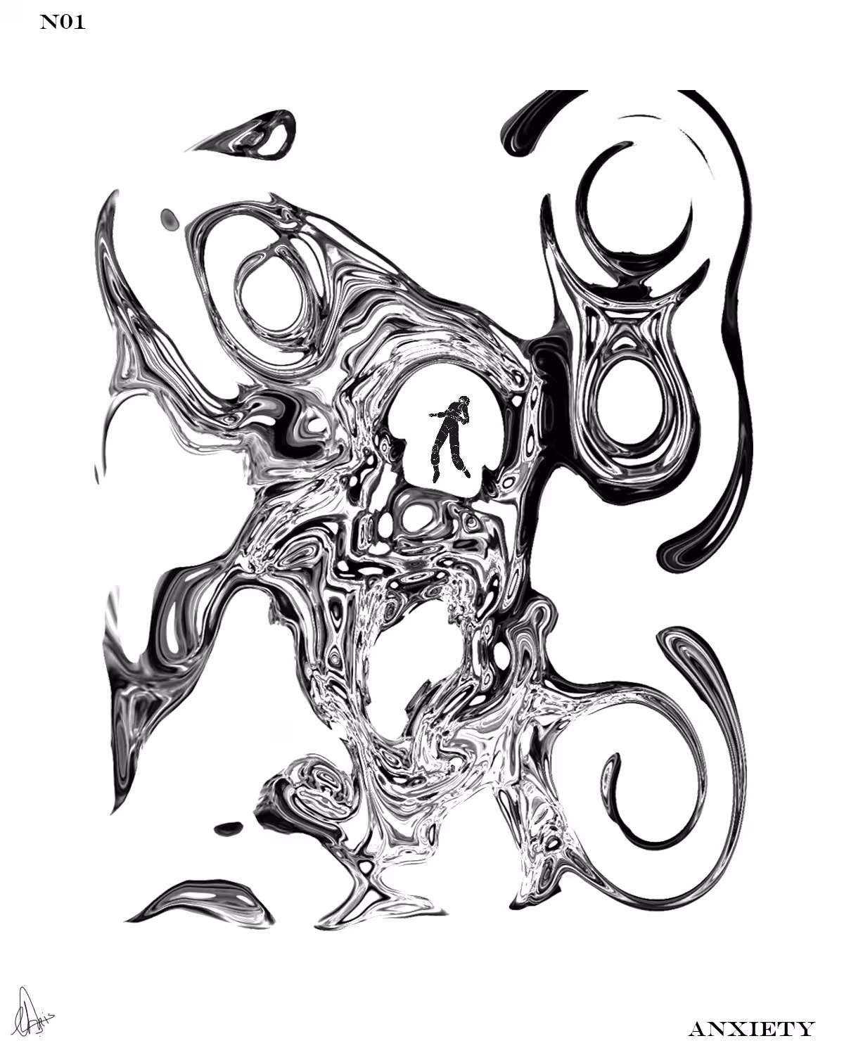 ANXIETY