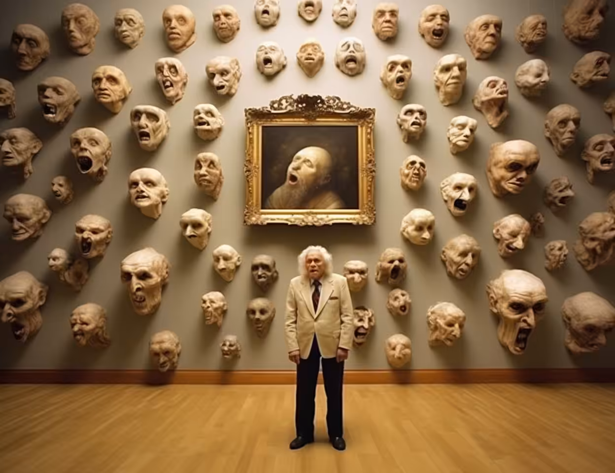 ARTCEPTION: Beyond the Frame #97