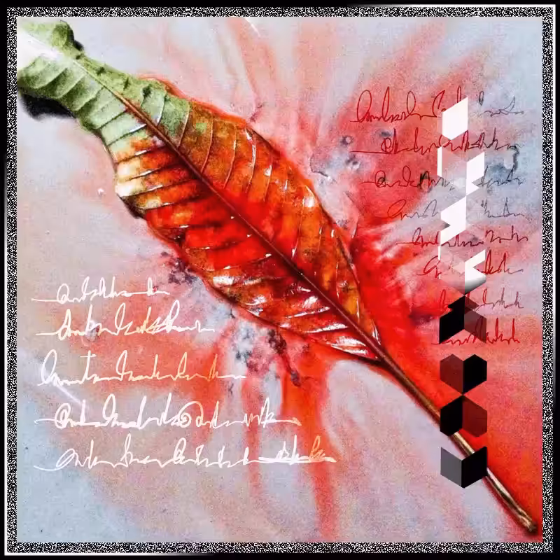 Traces of Becoming