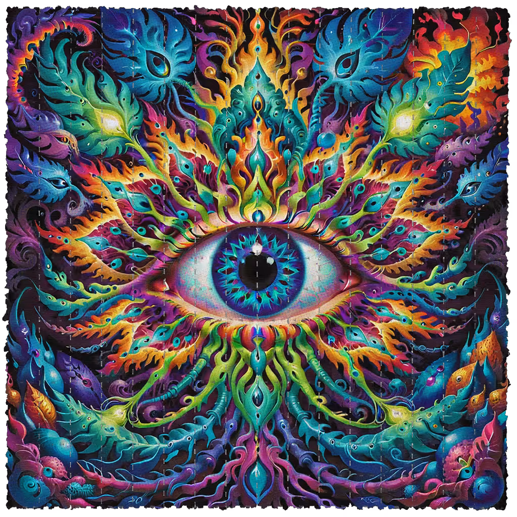 PS(EYE) Drops #6