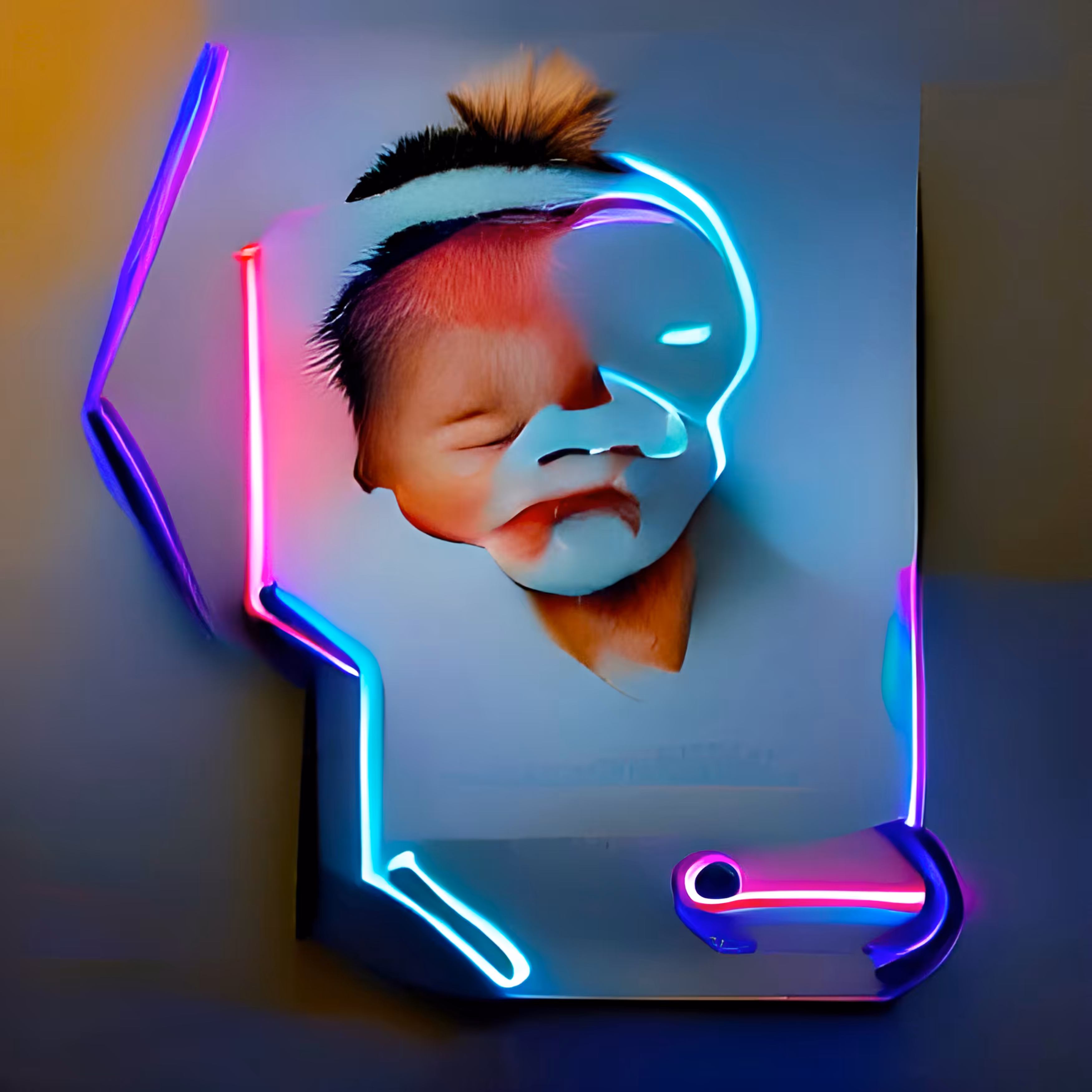 Neon #151