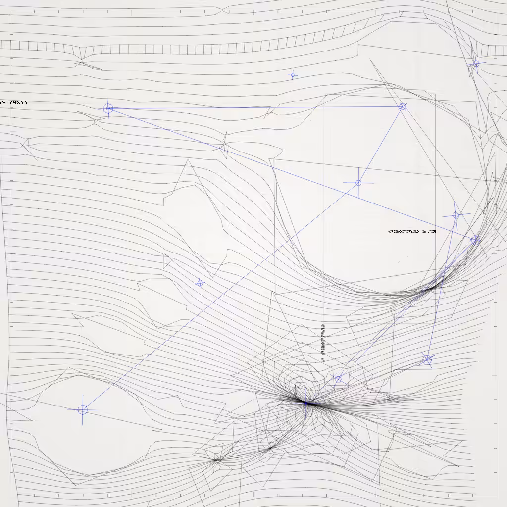 You are here #126