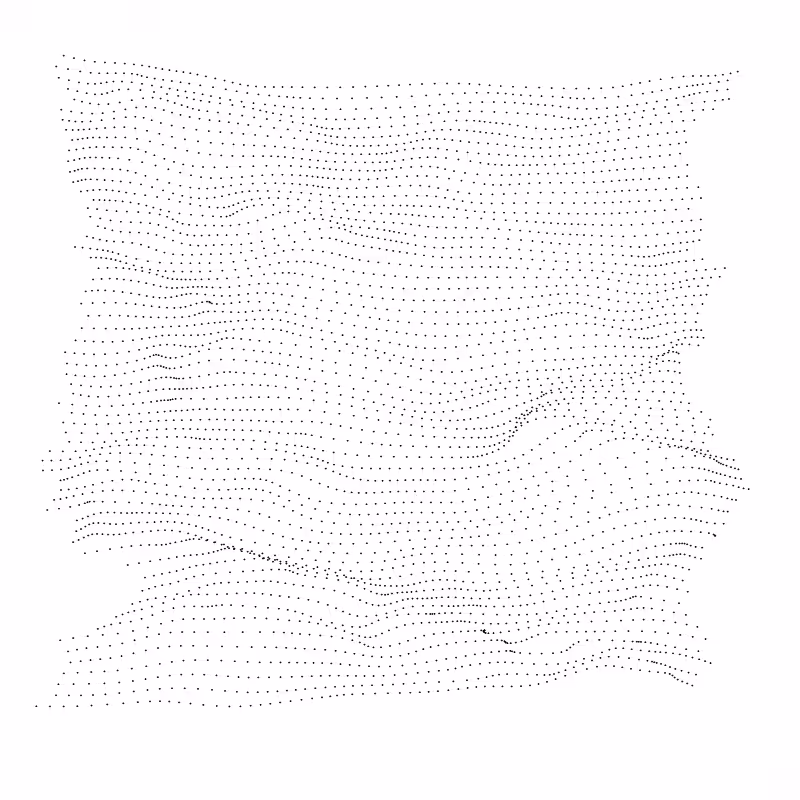 Point in chaos #5