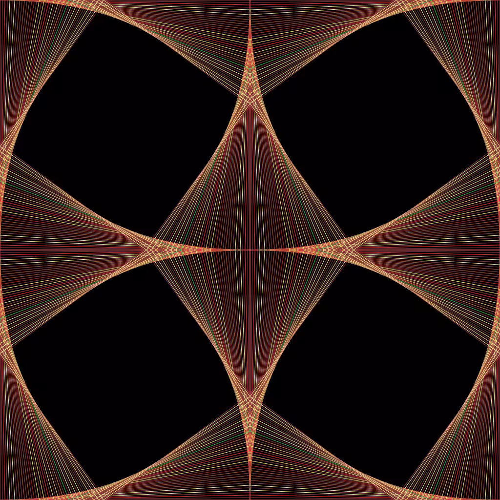 Silk Weaves