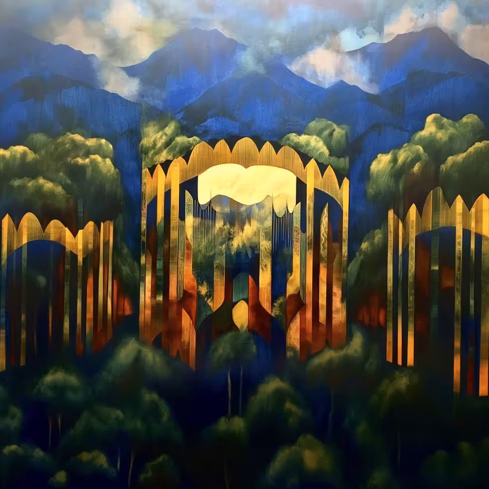Timeless Earth