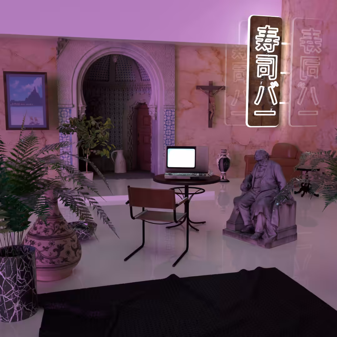 Vapid Room_10