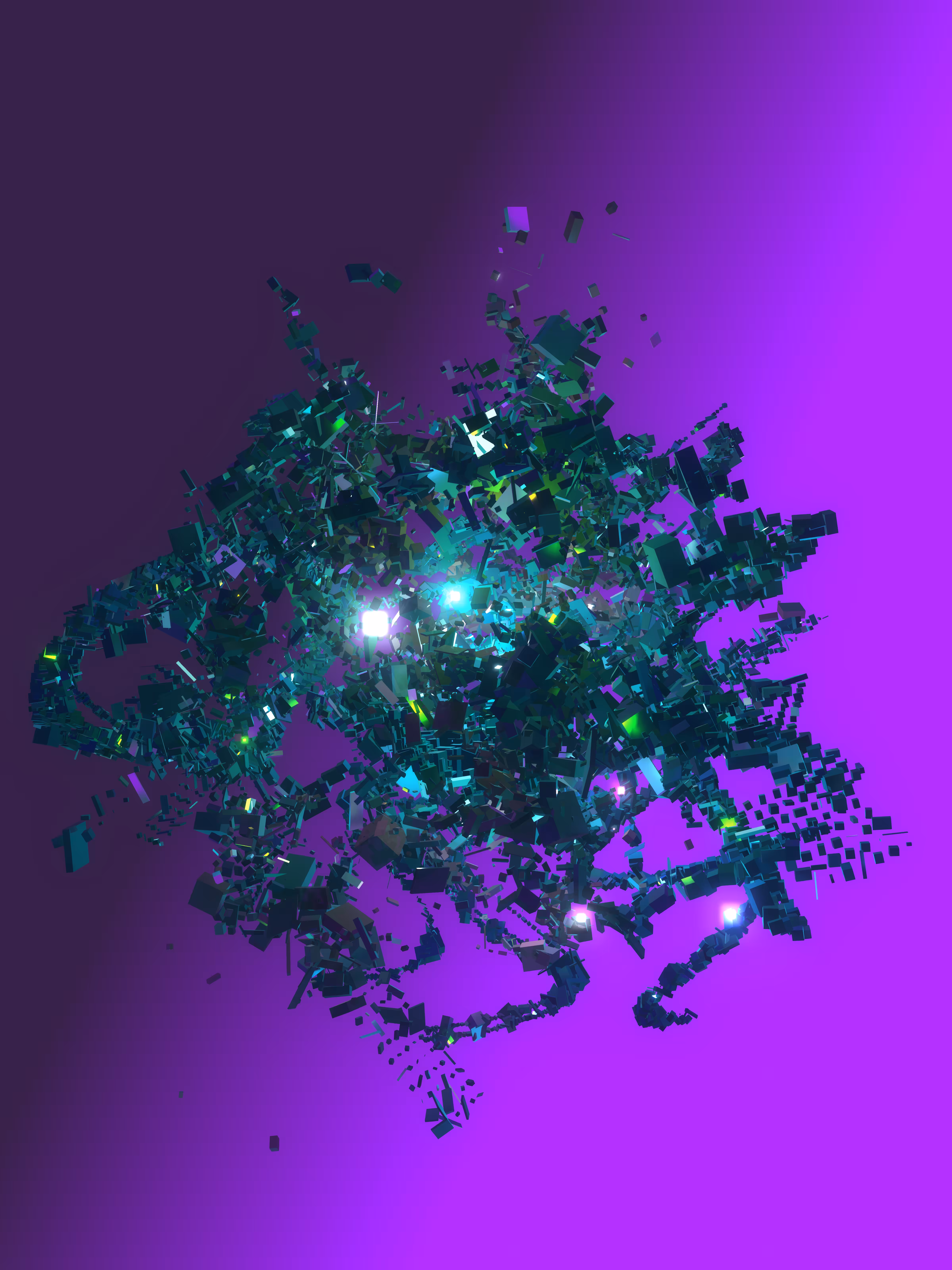 Complex Assemblies #170