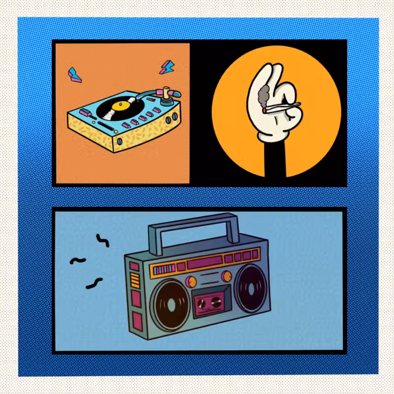 Party Generator  #10