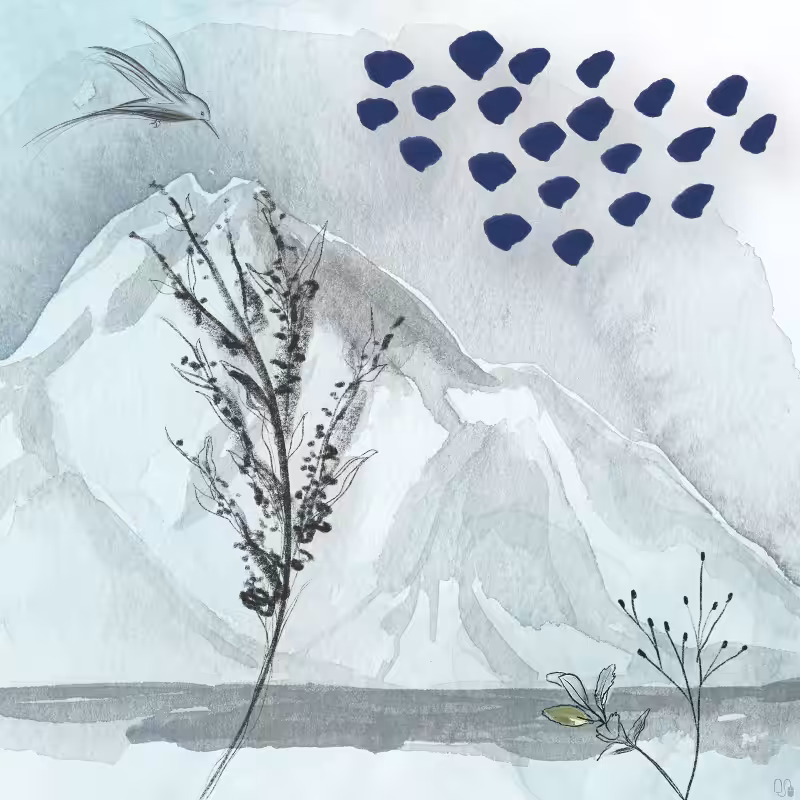 Remember Nature #10