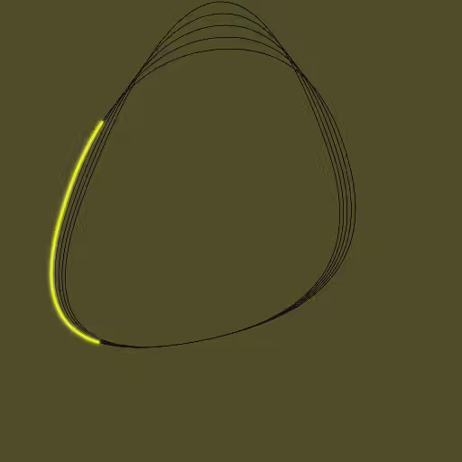 ayil: And Yet It Loops #1658