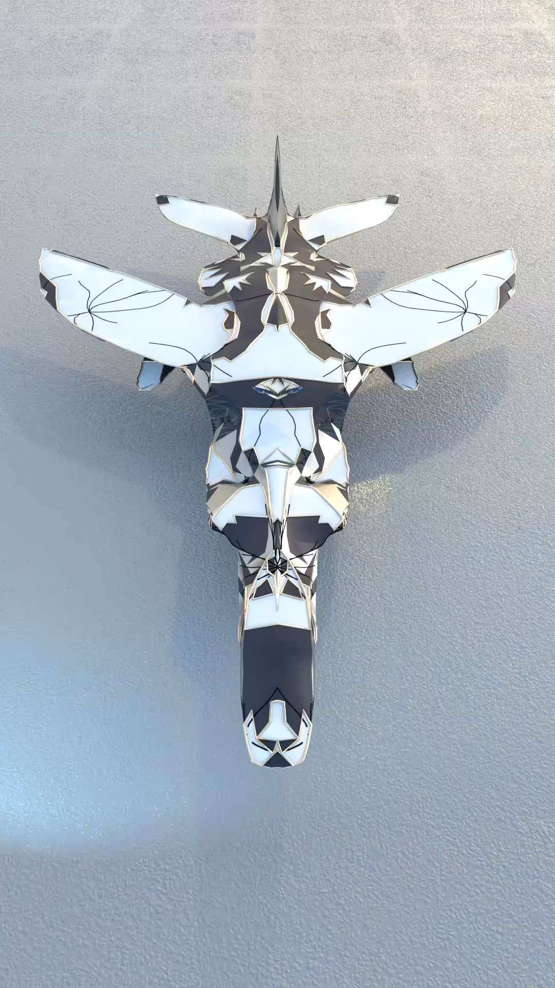 SpaceCraft1 Generation260