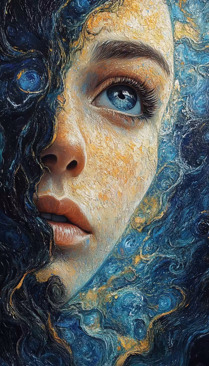 Starry Nights Series 2